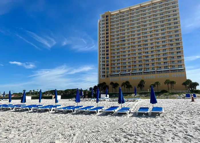 Sterling Reef 1603 Waterfront