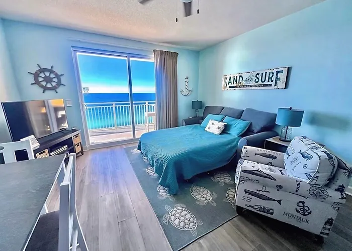 Sterling Reef 1603 Waterfront