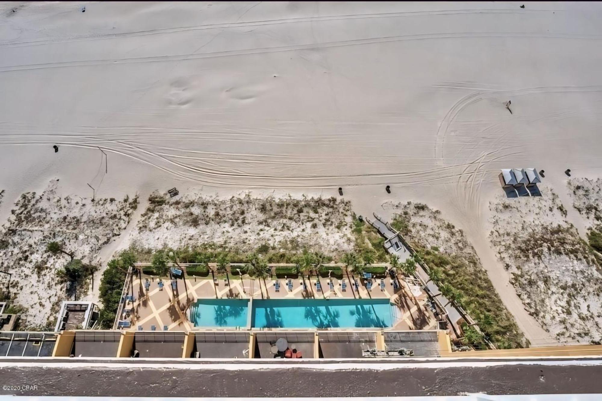 Сasa de vacaciones Sterling Reef 1603 Waterfront *